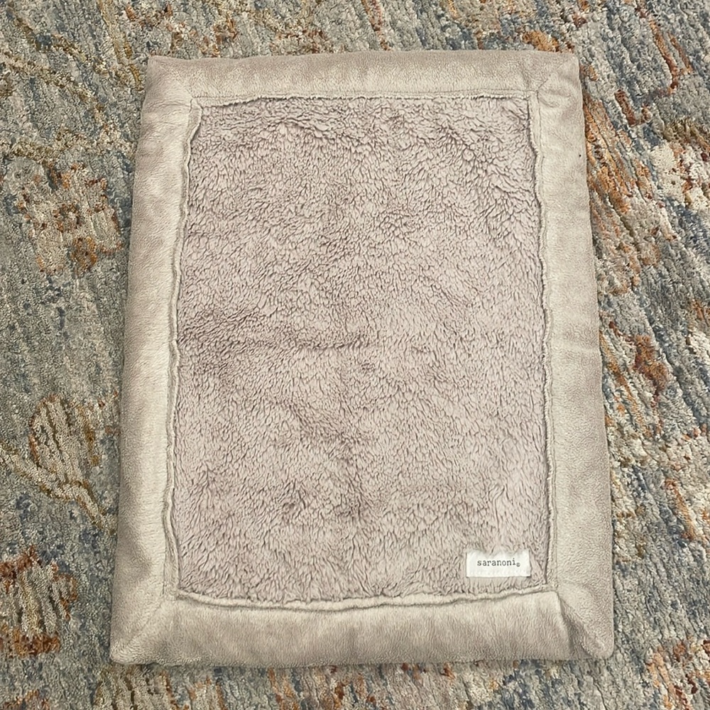 Saranoni lovey grey